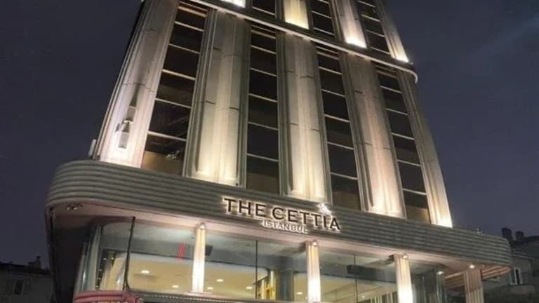 The Cettia Istanbul