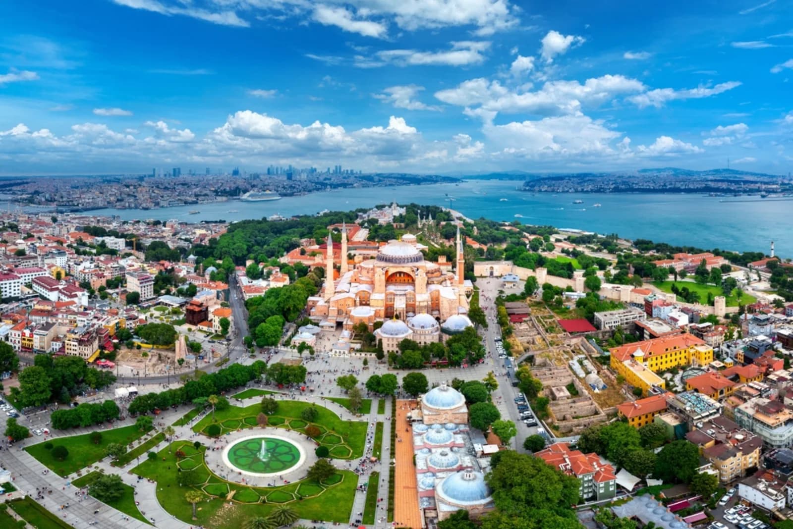 25 Best Things to Do in Istanbul