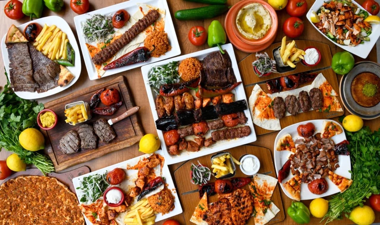 Turkish Food: 30 Must-Try Dishes
