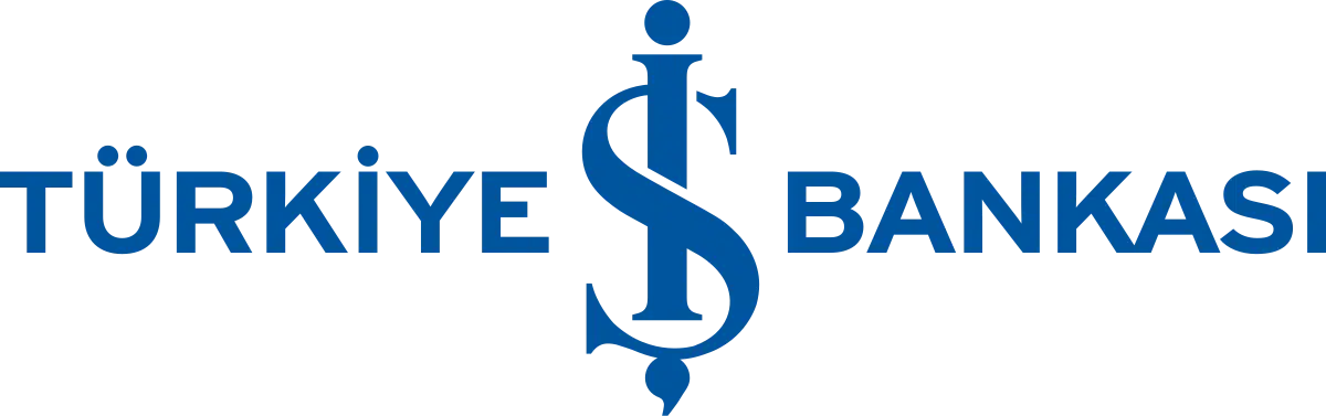 turkiye is bankası logo