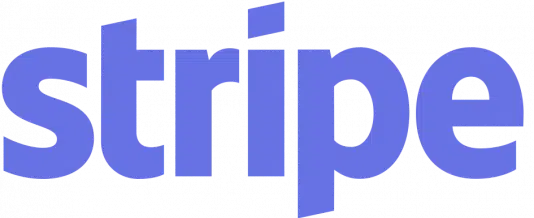 stripe logo