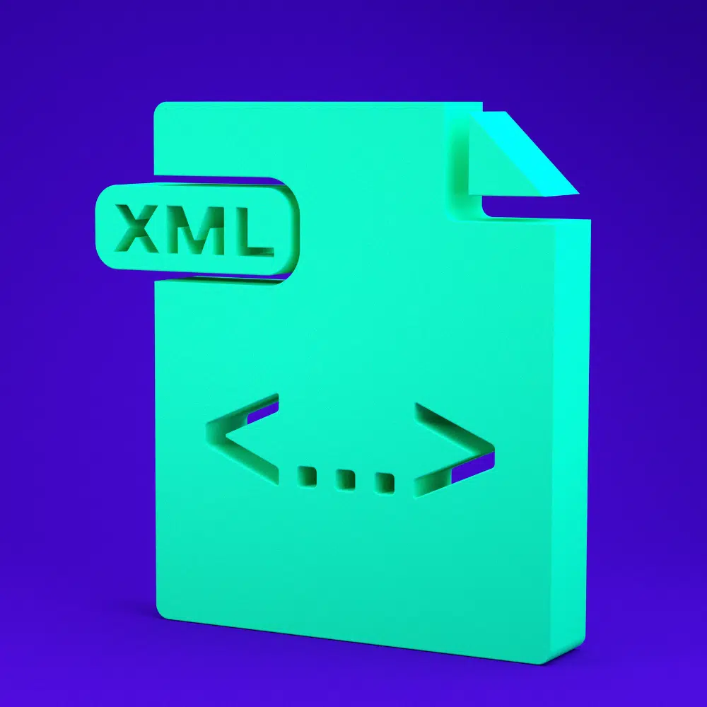 xml documentation