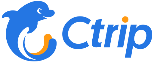 شعار ctrip