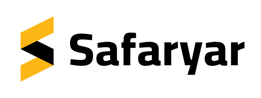 safaryar logo